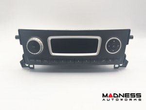 smart 451 Radio Head Unit - Single Din - Genuine smart - Take off unit 